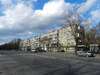 Апартаменты 1-room Apartment on Shkilna Street 13. Center Запорожье-7
